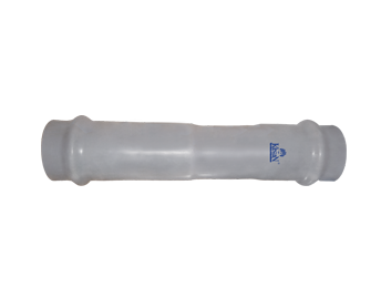 UPVC pipe and fittings