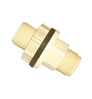 CPVC Plumbing System & Fittings | Kisan Group India
