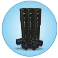 Kisan HDPE Pipes